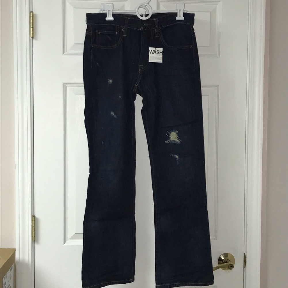 Gap 1969 jeans 29X30 new